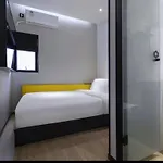 Yibai Hotel Shanghai Langao Road Subway Station Branch