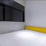 Yibai Hotel Shanghai Langao Road Subway Station Branch